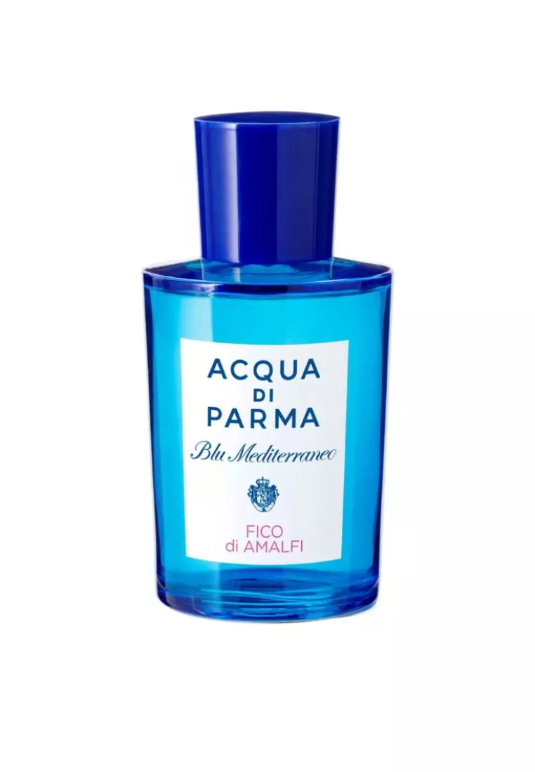 藍地中海阿瑪菲無花果淡香水 100ml