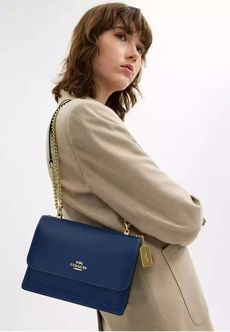 Klare Crossbody Bag
