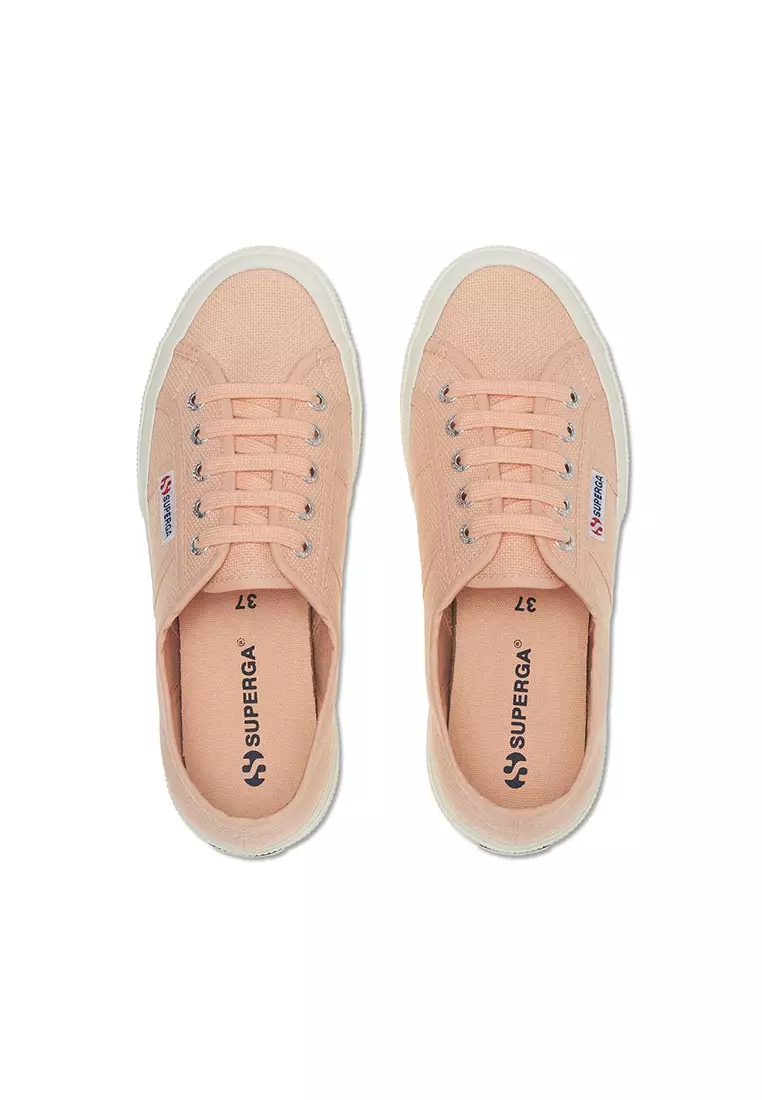 Superga 2750 cotu classic pink sales