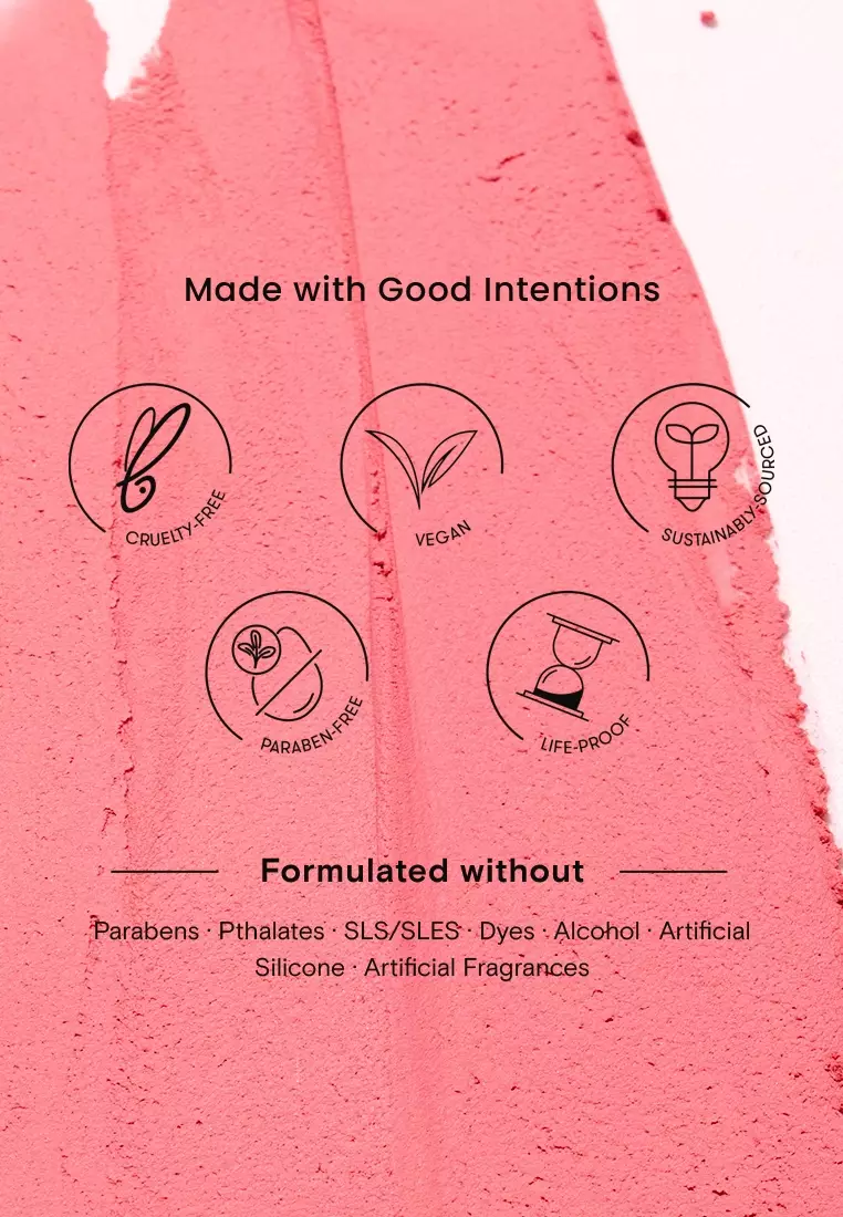 face stacks - coffee run