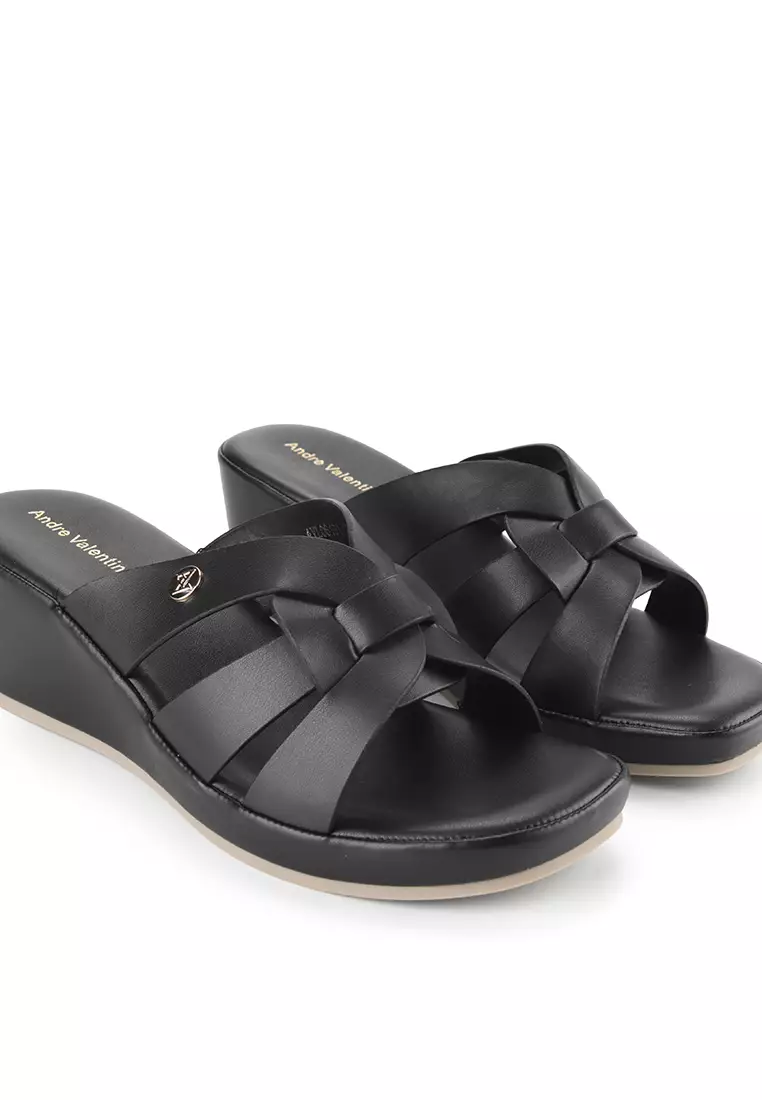 Ladies Shoes 06191Za