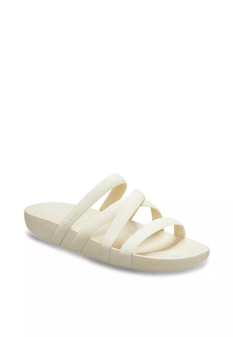Buy Crocs Splash Strappy Sandals 2024 Online | ZALORA Singapore