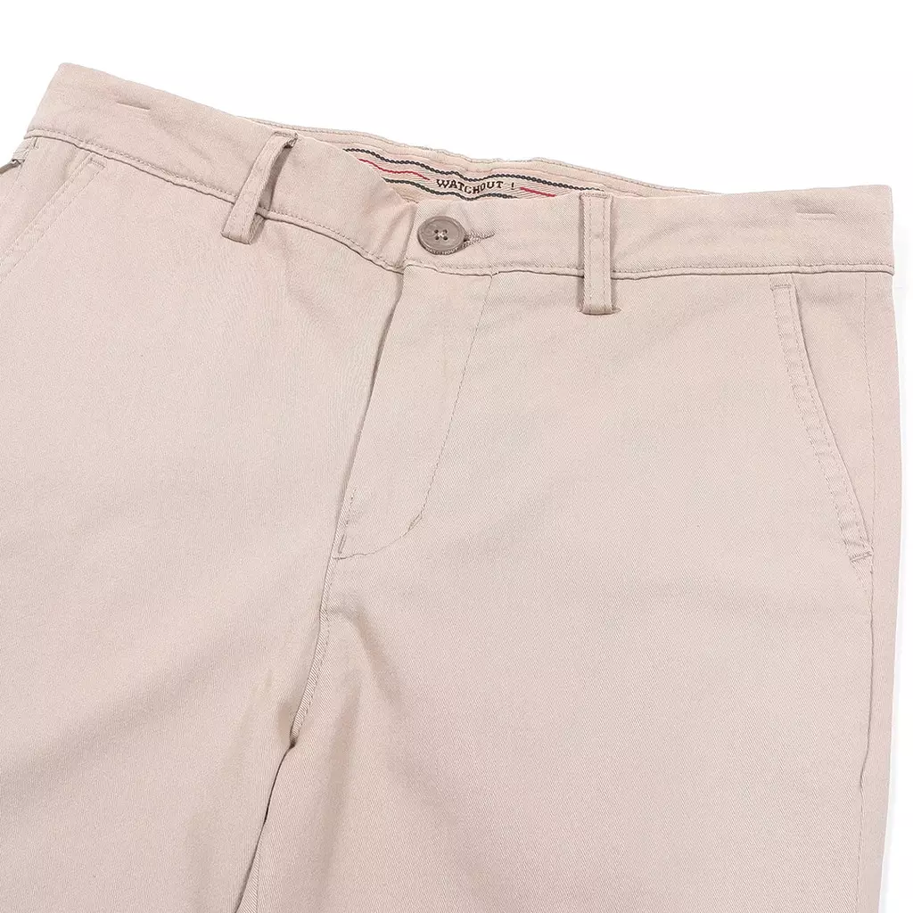 Watchout Celana Pria Albert Officer Pants - WP2007800