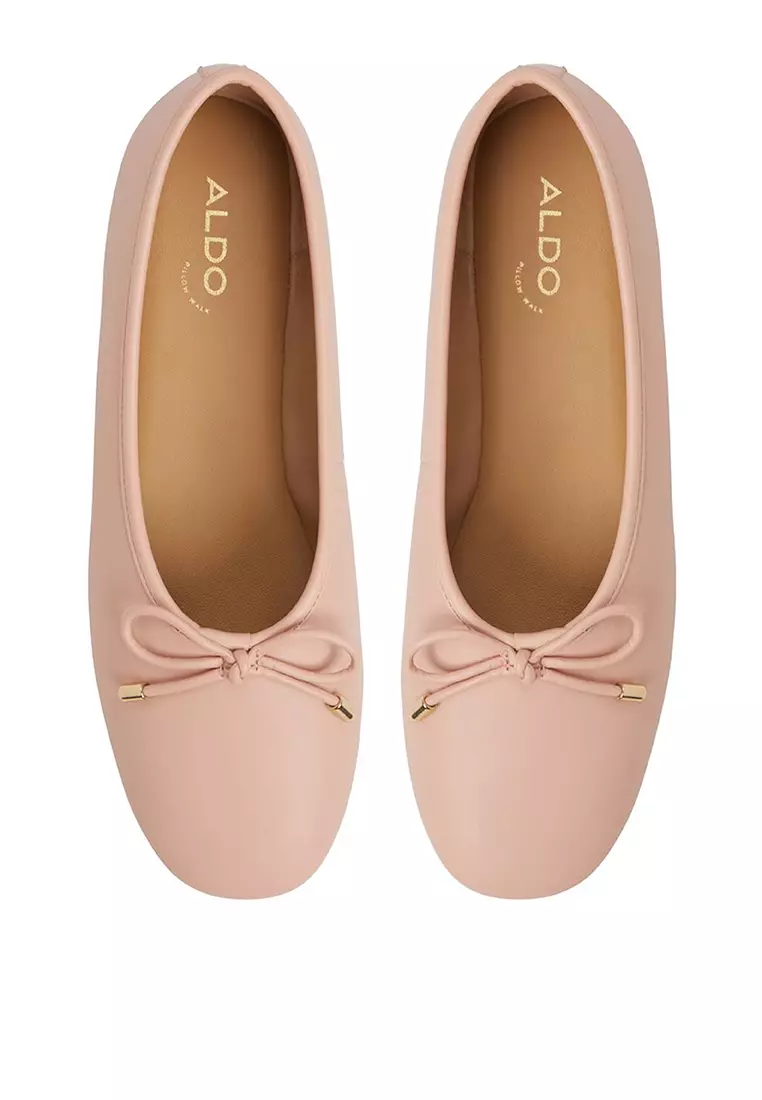 Joselie Ballerina Flats