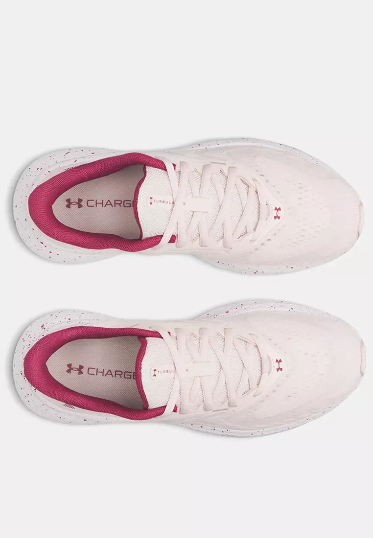 Charged+ Turbulence 3 Women's Running Shoes