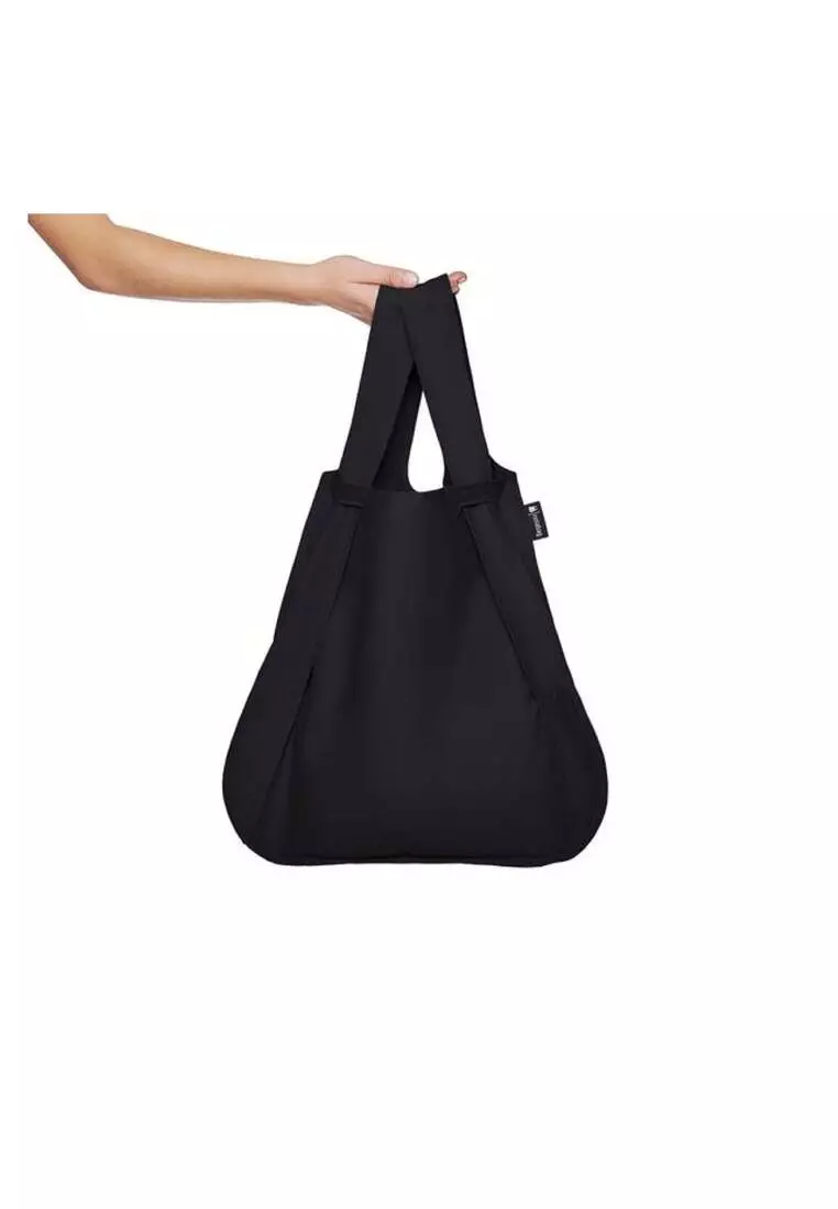 Buy Notabag Notabag Original Convertible Tote Backpack - Terracotta ...