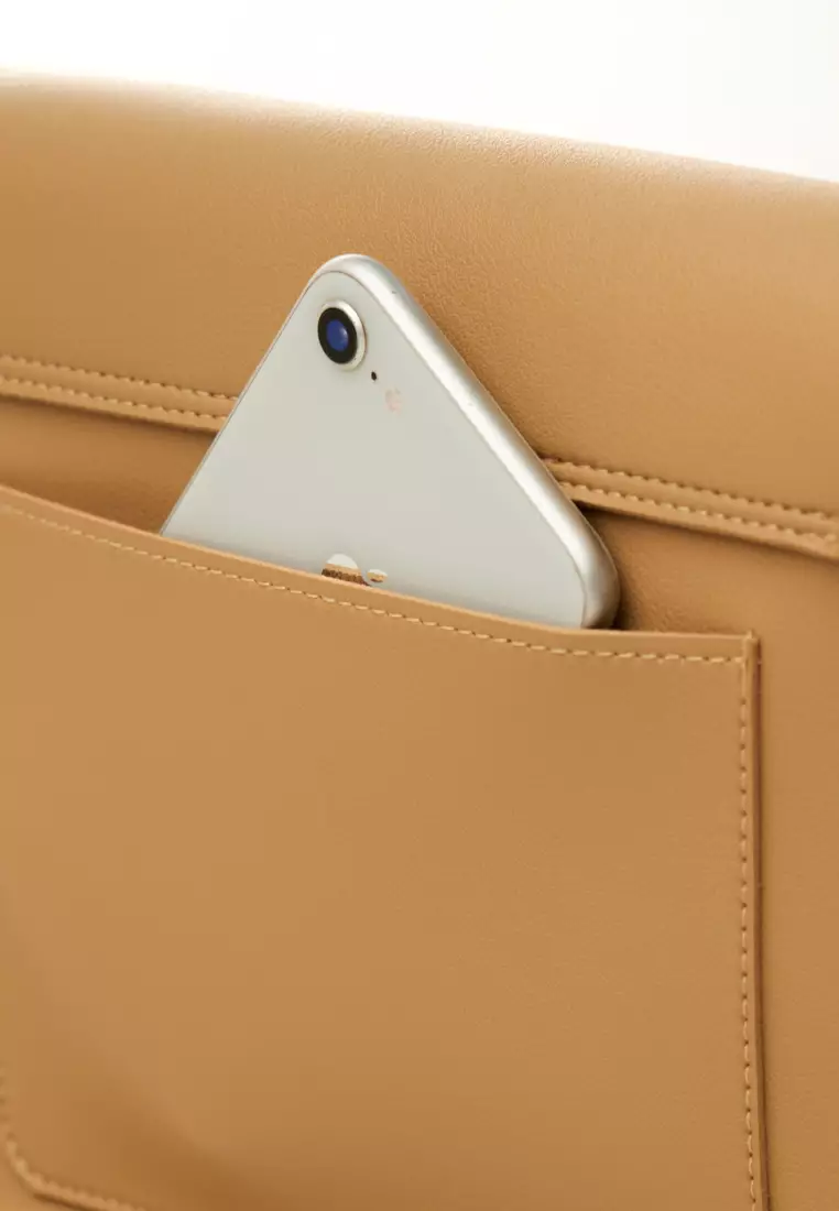 Adventure DC Collection Justice League Sling Bag Molly - Wonder Woman