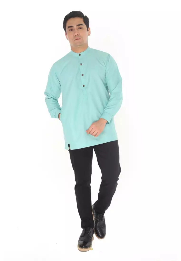 Kurta Luqman