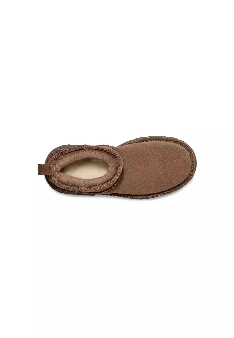 Classic Ultra Mini New Heights