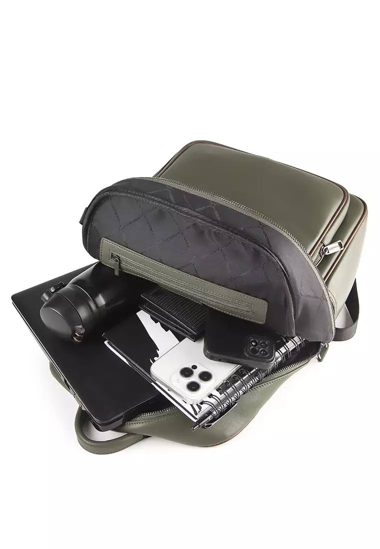 Jual Obermain Sam Backpack-L Original 2026 | ZALORA Indonesia