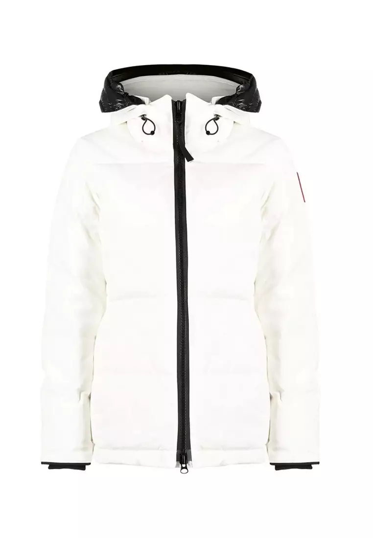 Canada goose chelsea down on sale parka