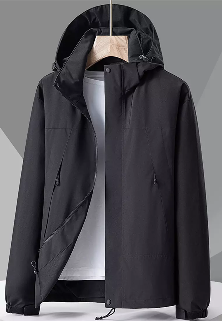 Buy sports outlet jacket
