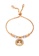 CELOVIS gold CELOVIS - Eden Family Tree Bracelet in Rose Gold 891AAAC6AED8DFGS_1