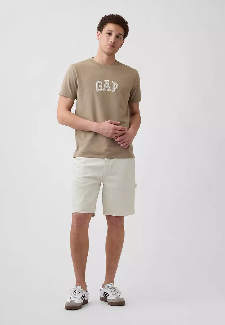 Arch Logo T-Shirt