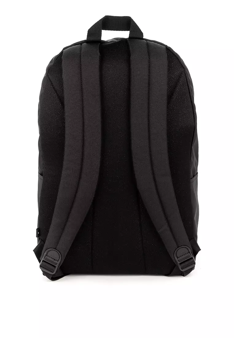 Classic Back-to-School 3-Stripes Backpack