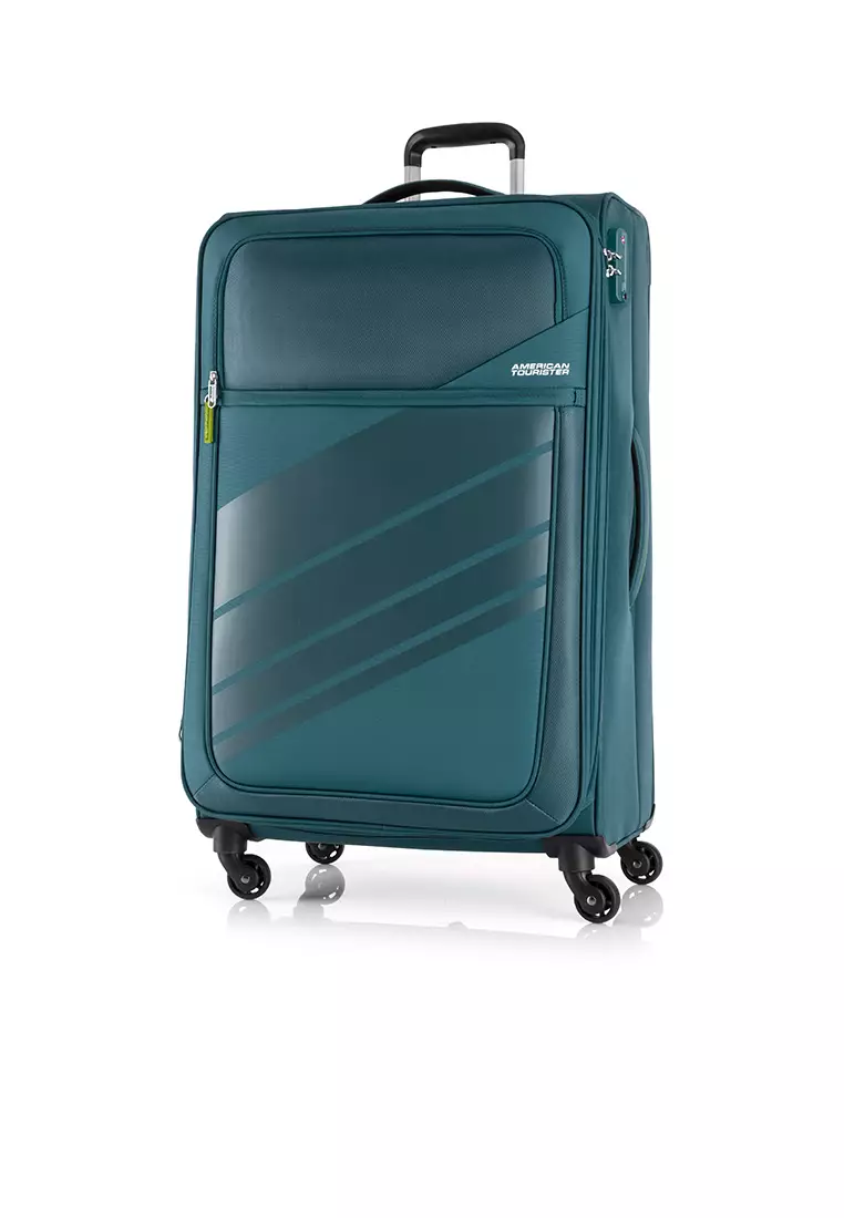 American Tourister Stirling Spinner 79 29 EXP TSA