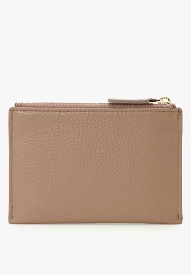 Leather Coin Purse