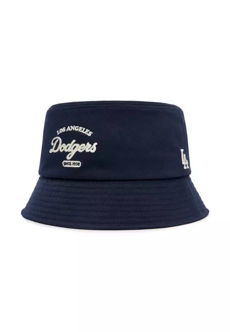 MLB VARSITY BUCKET HAT LOS ANGELES DODGERS 2025 | Buy MLB