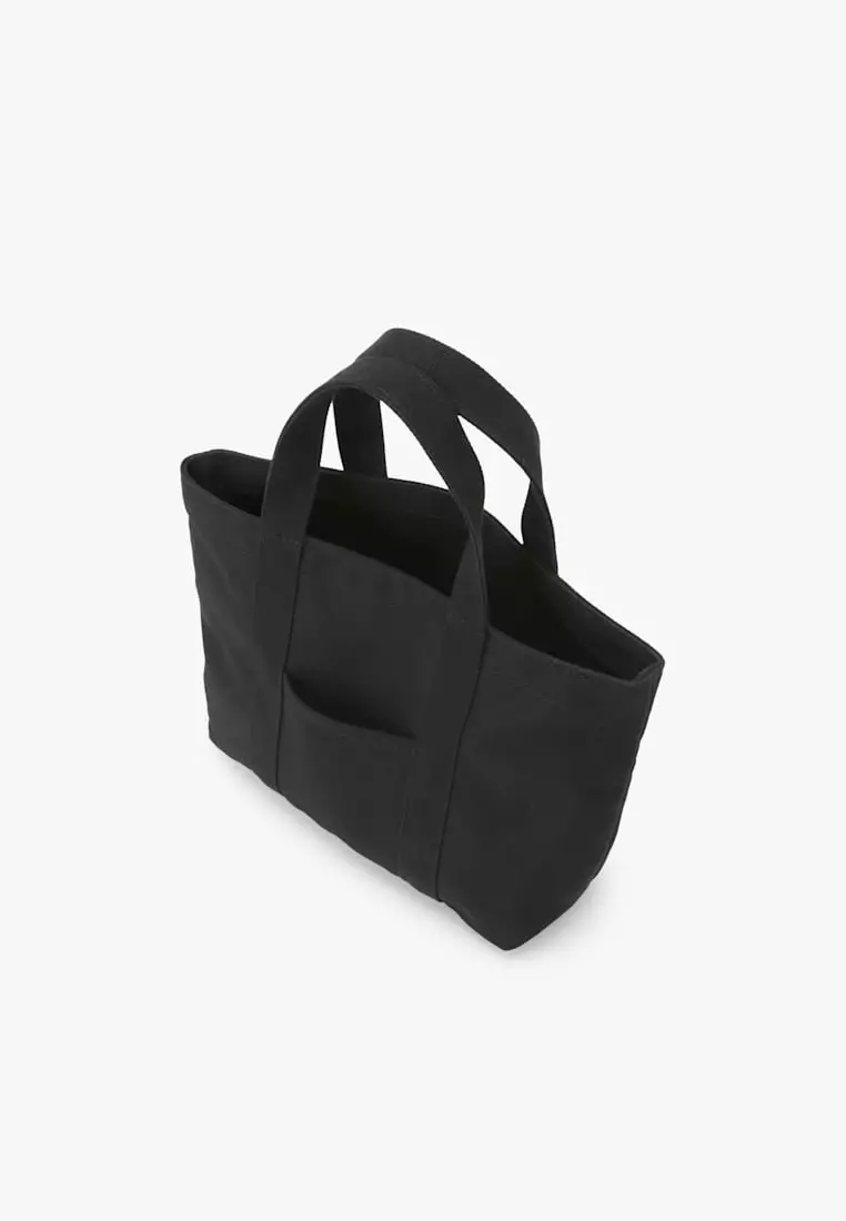 b. Logo Small Tote Bag