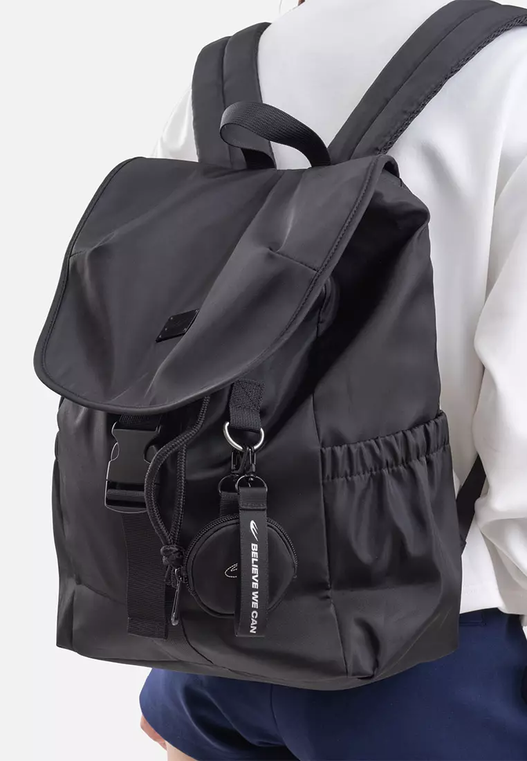 WBL Women's Bagpack 03