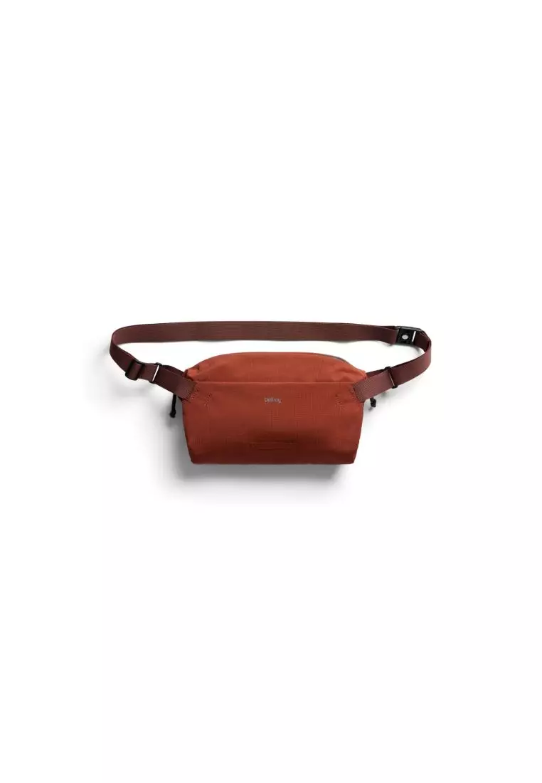 Bellroy Lite Sling - Clay