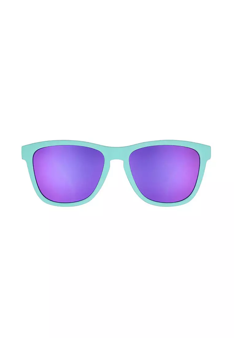 OG Running Sunglasses – Electric Dinotopia Carnival