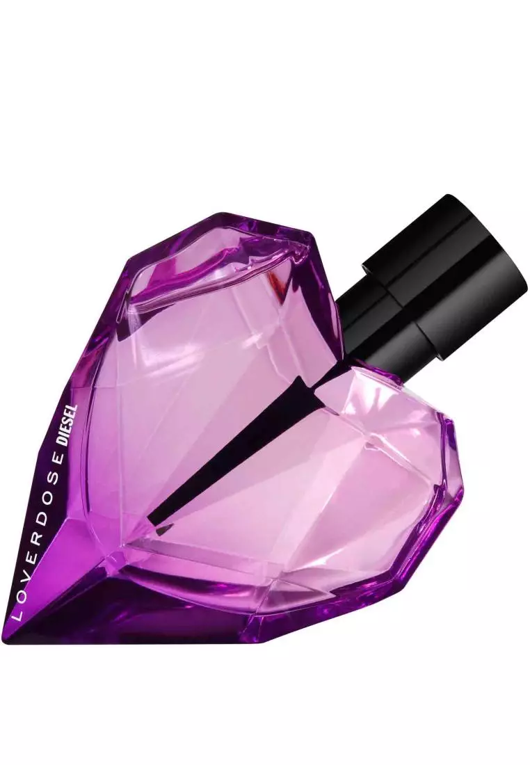 Diesel Loverdose Edp 75ml