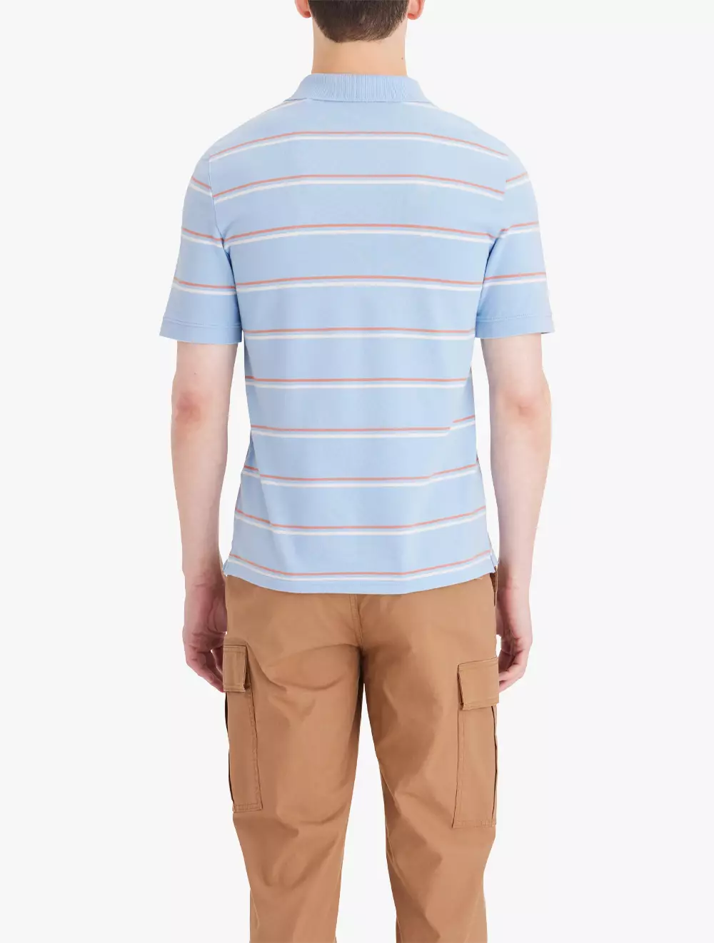 T3 Polo  Tops  A1159-0099