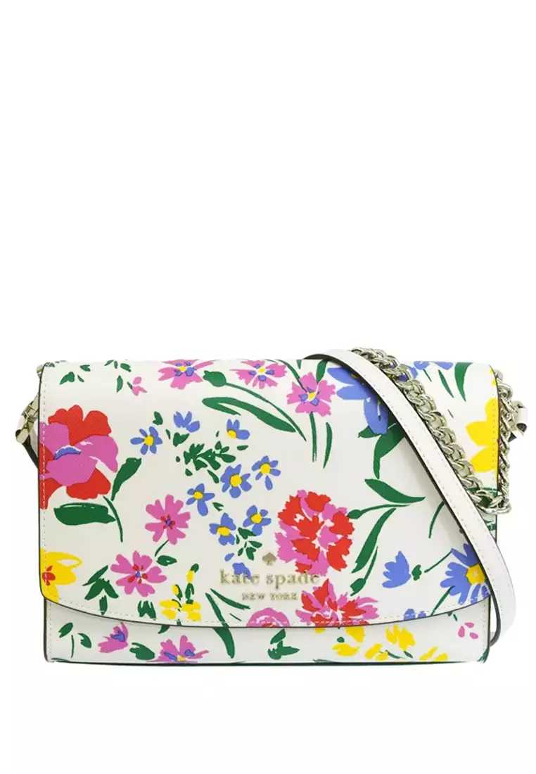 Kate Spade Kate Spade Carson Garden Bouquet Convertible