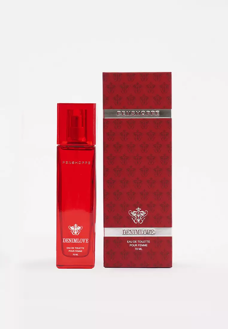 Buy Penshoppe Love Pastels Purple Body Spray For Women 150ml 2024