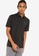 Under Armour black Playoff Polo 2.0 BE13AAA4C2FFACGS_1