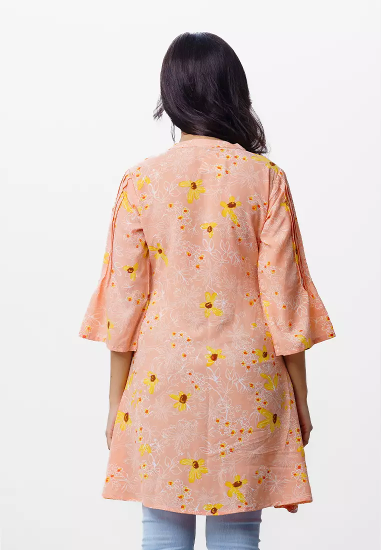 Le Reve Stylish Frock Style Tunic