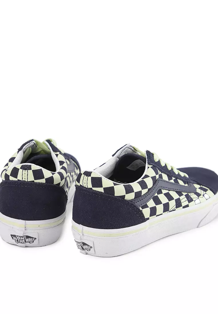 Harga vans checkerboard old skool clearance