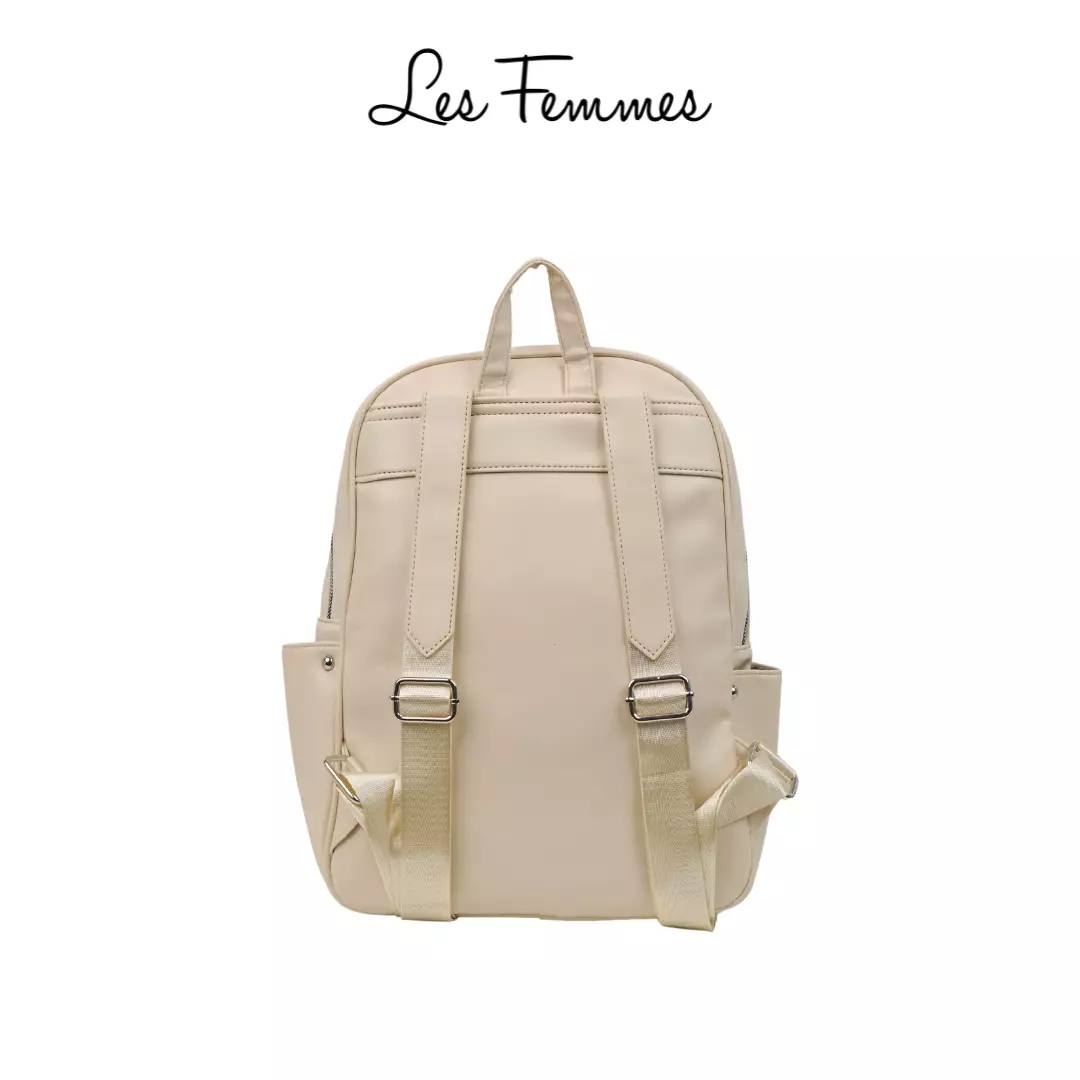 Tas Ransel Wanita Backpack Bag Starla G575 231107 Les Femmes