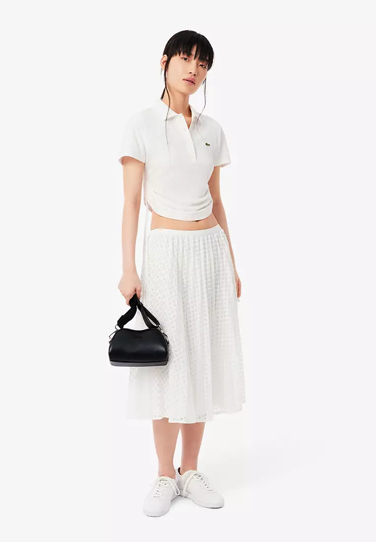 Mini Lora Shoulder Bag