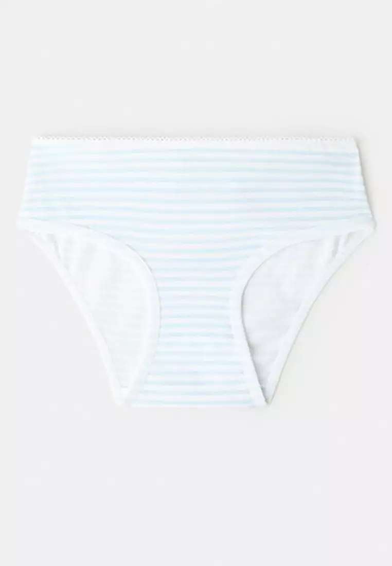 3 Packs Cotton Panties