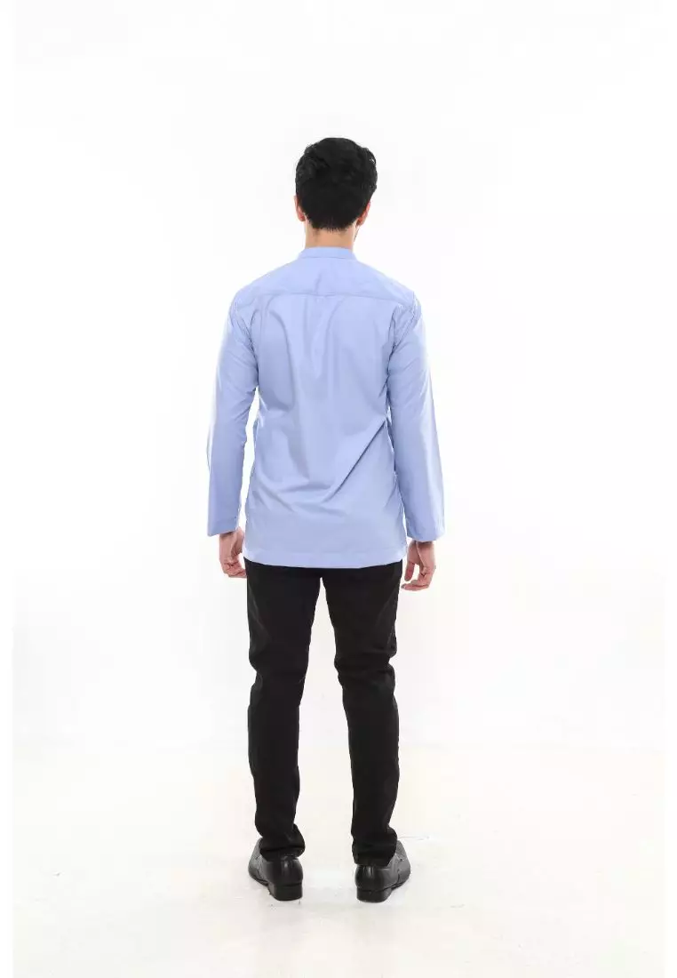 Kurta Kahfi by Hudz