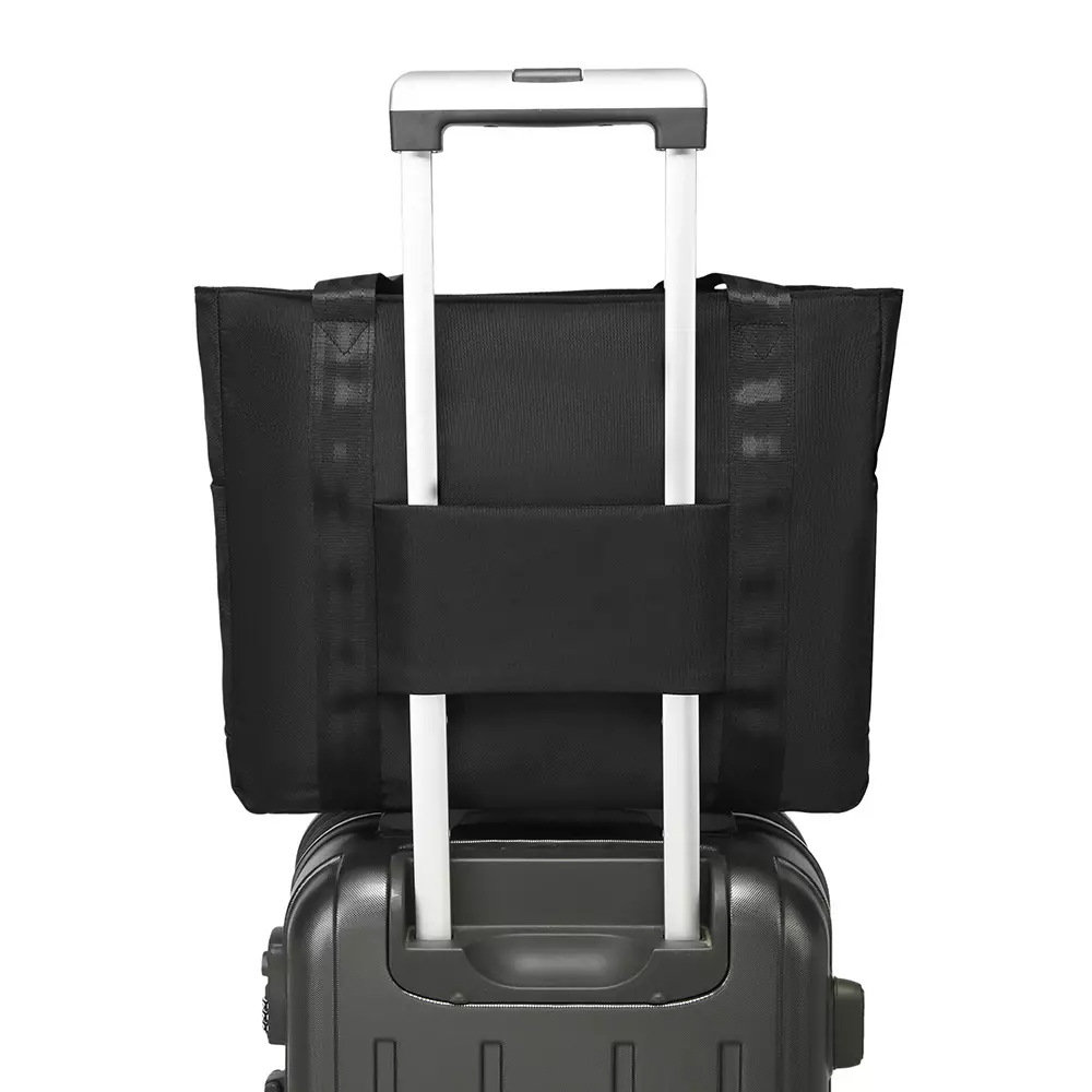 Navy Club Toteza ToteBag  Tas Travel - Duffle Bag Tas Pakaian Tas Pria Tas Wanita