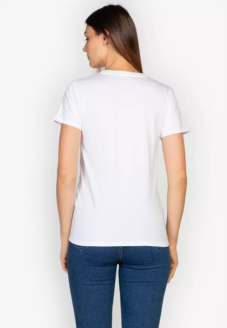 Hanes t shirts online sale