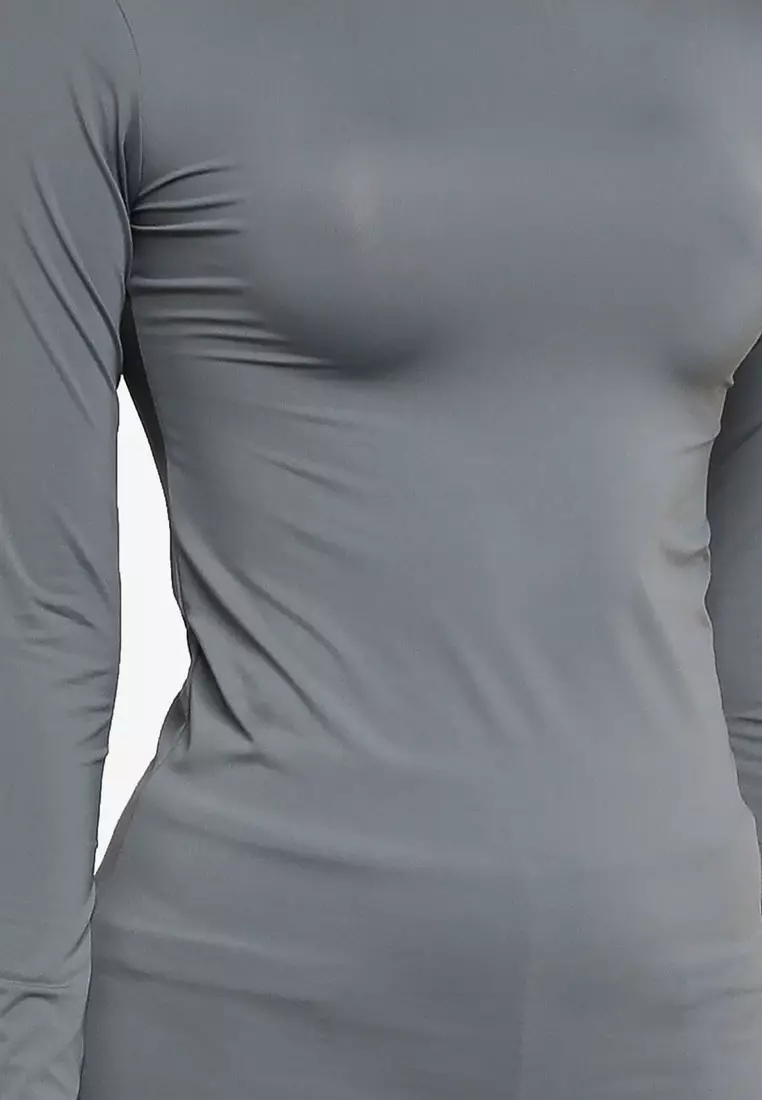 Long Sleeve Inner Wear