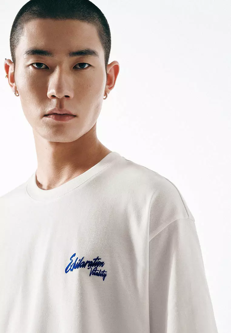 Short Sleeve T-Shirts