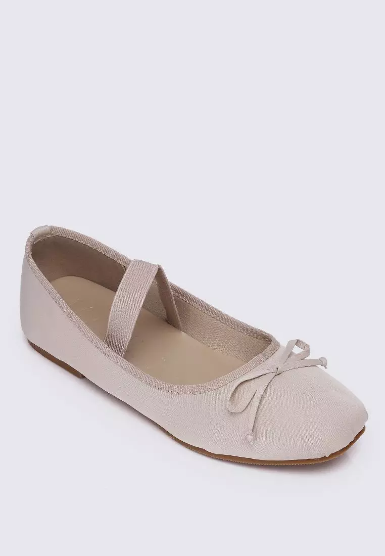 Eleanee Comfy Ballerina
