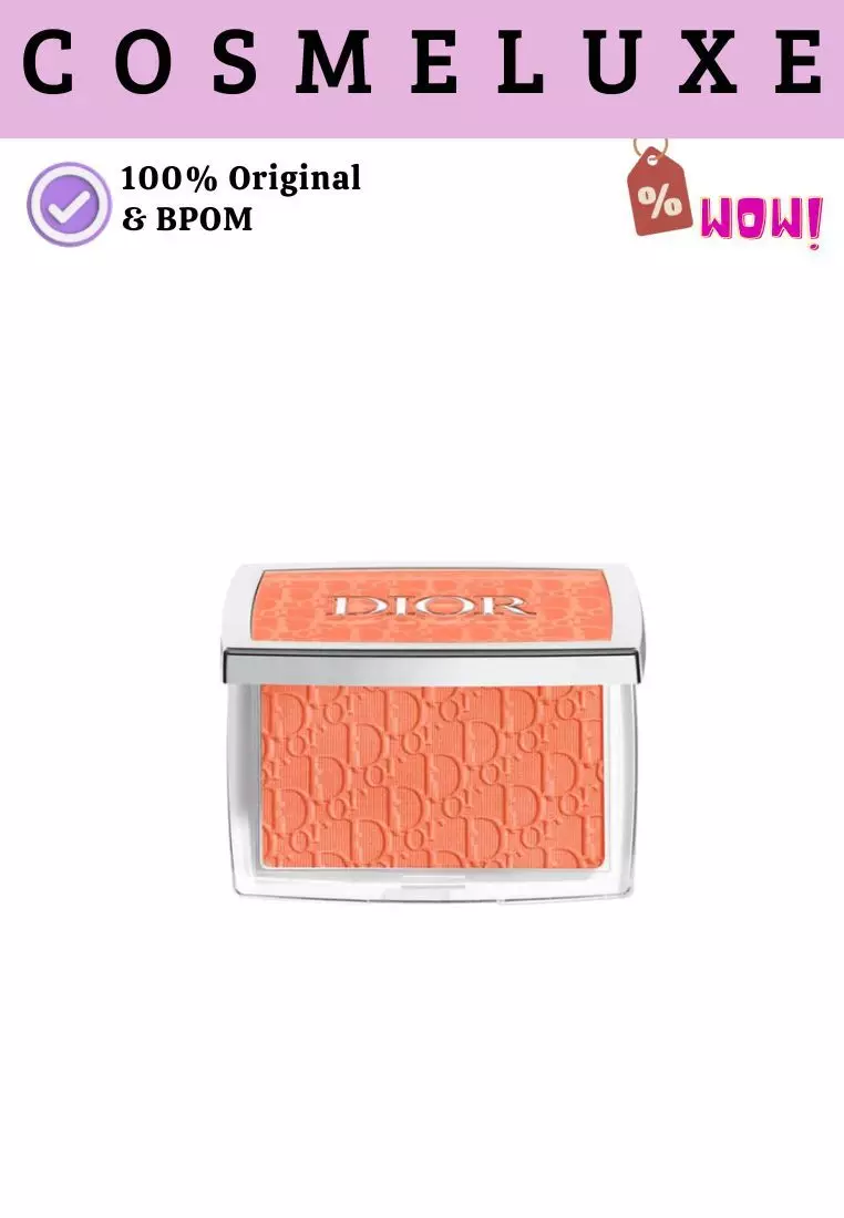 Dior Rosy Glow Blush • 40g - 004 Coral