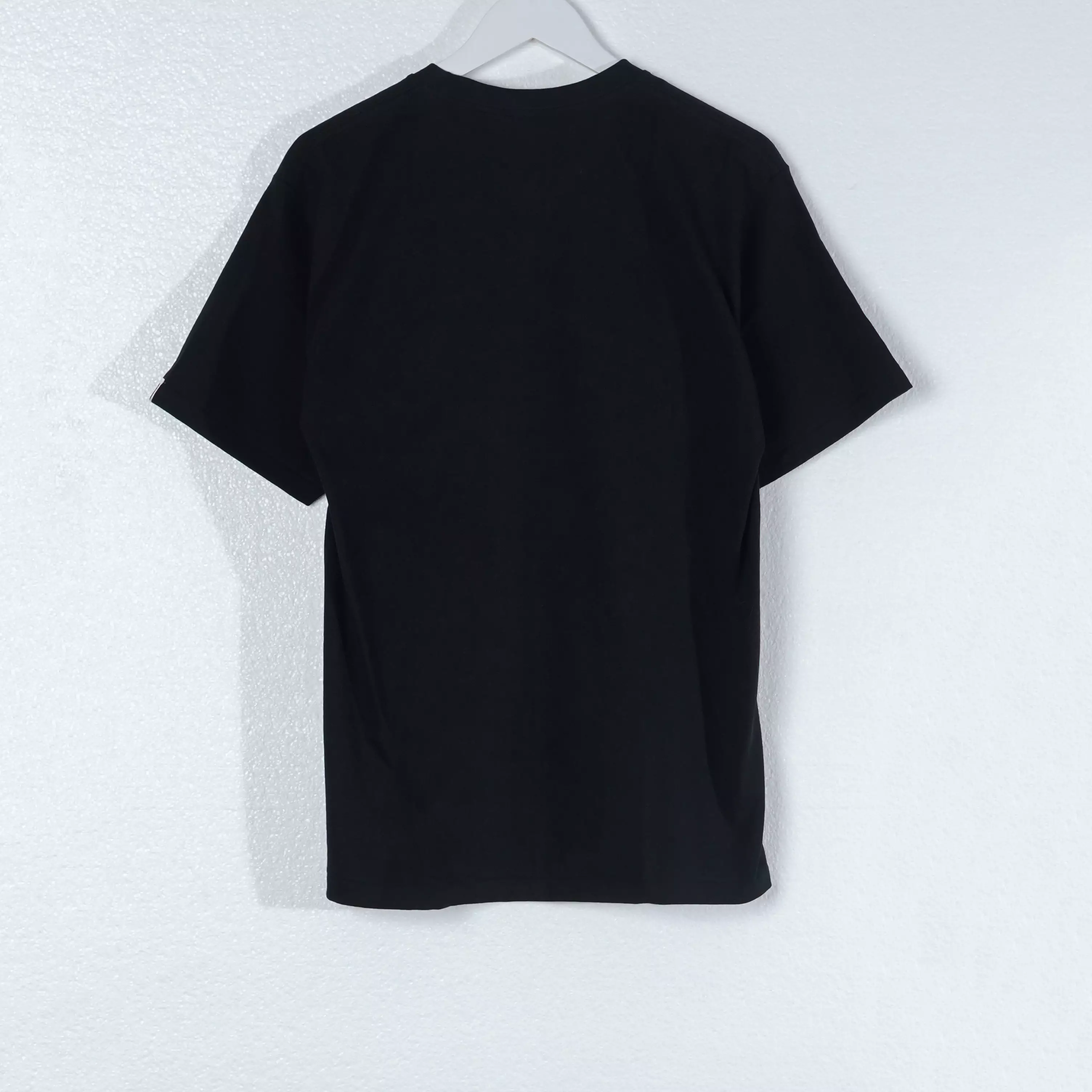 Kaos BAPE BIG HEAD CAMO TRICO RED BLACK TSHIRT 100% ORIGINAL