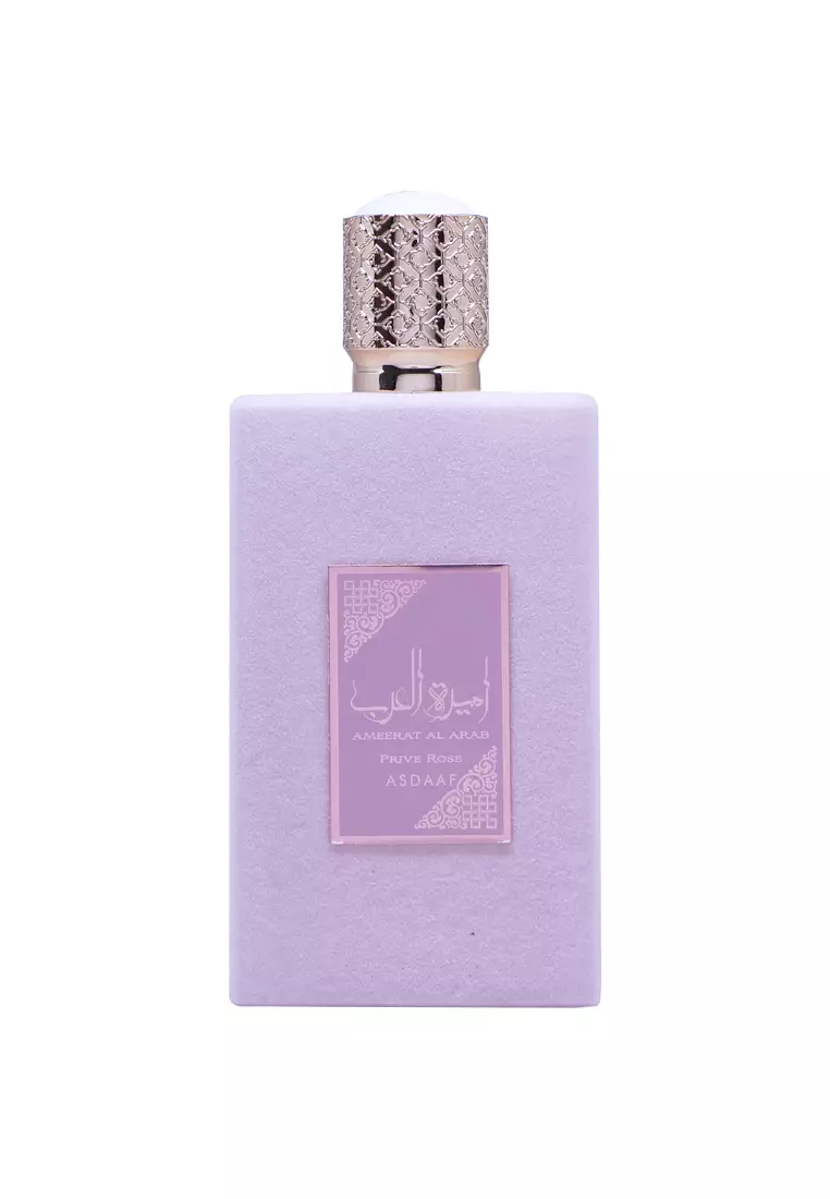 Asdaaf Ameerat Al Arab Prive Rose EDP Woman 100 ML