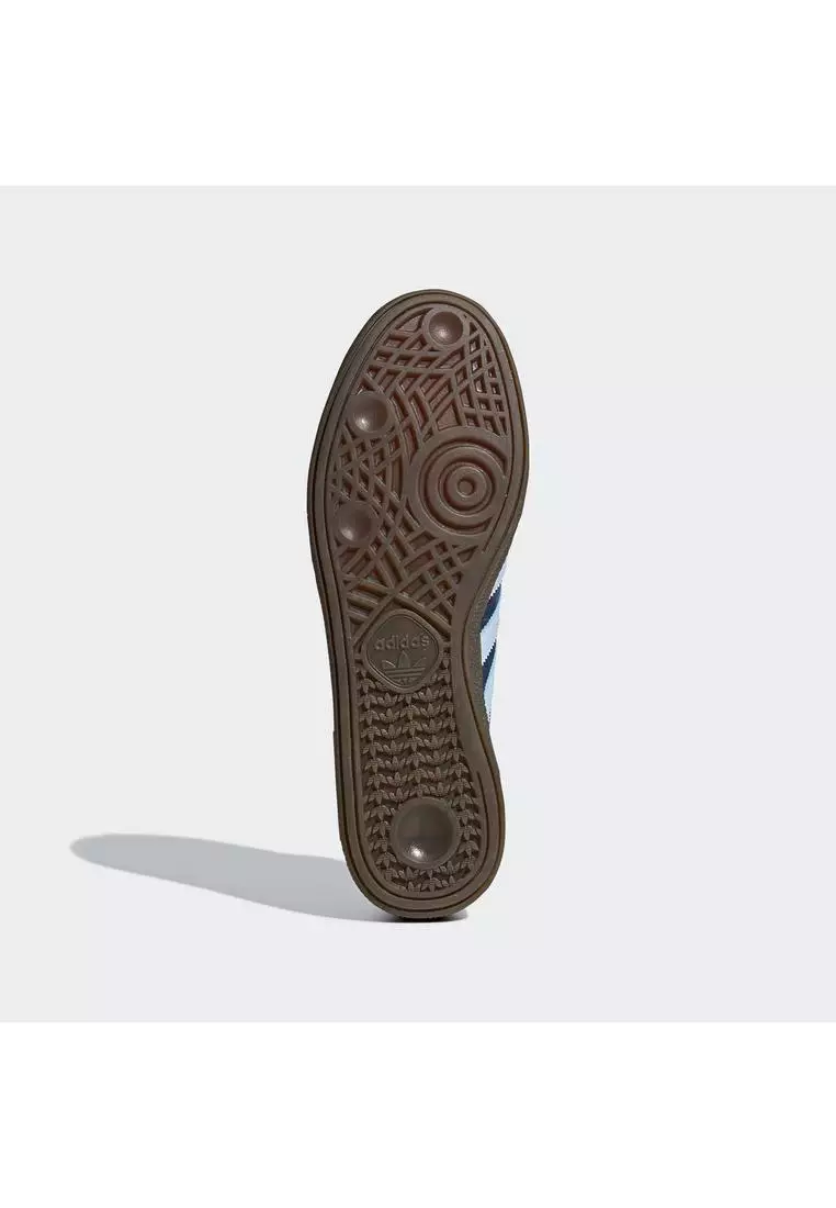 handball spezial shoes