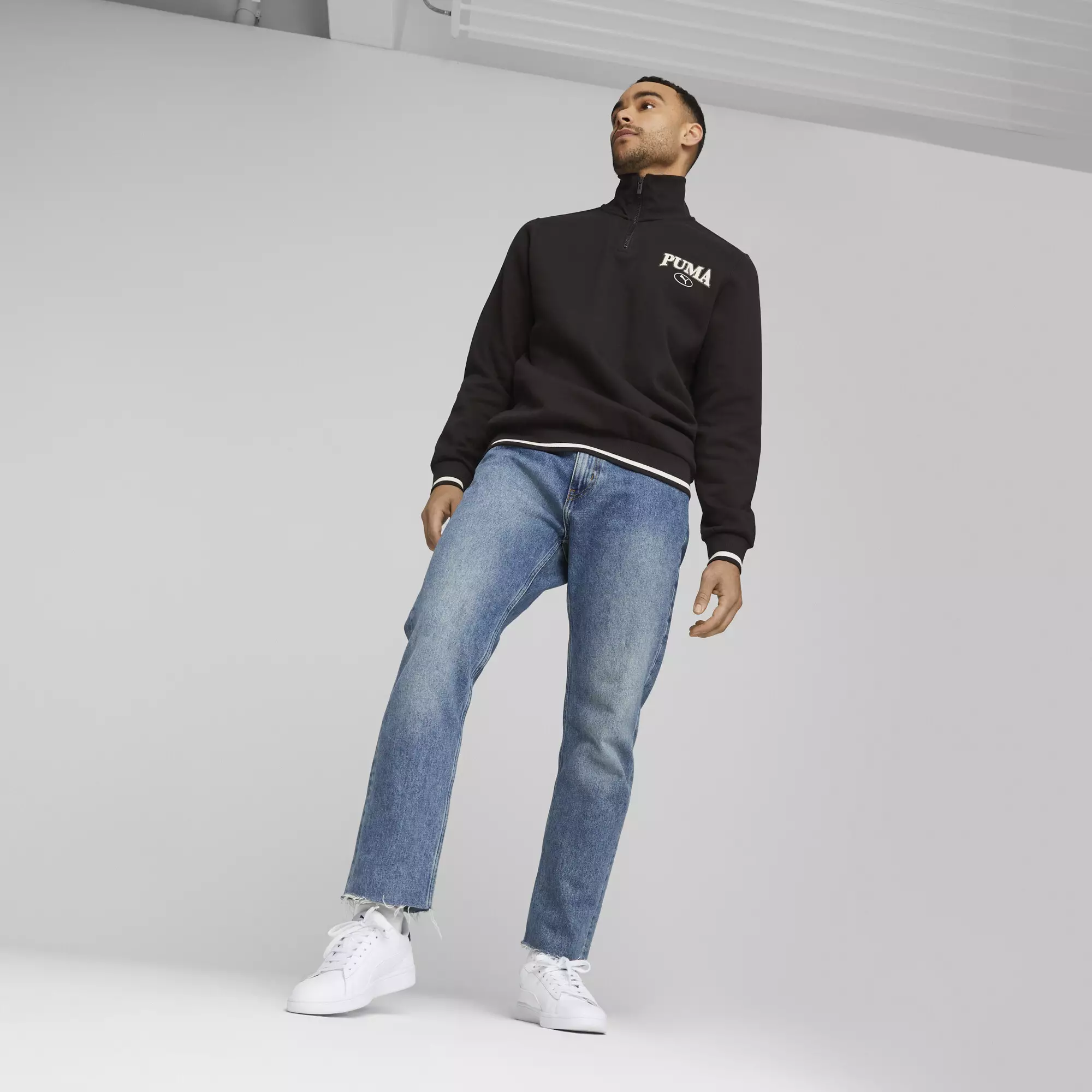 PUMA Smash 3.0 L Sneakers