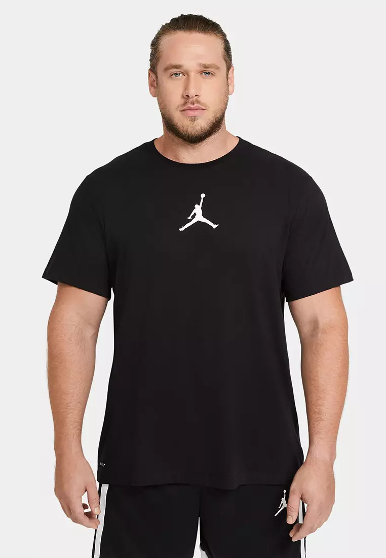 Jual Jordan Jumpman Men's T-Shirt Original 2025 ZALORA Indonesia ®