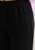 ck Calvin Klein black Bi-Stretch Twill Elasticated Pants FF949AAAE891F3GS_3