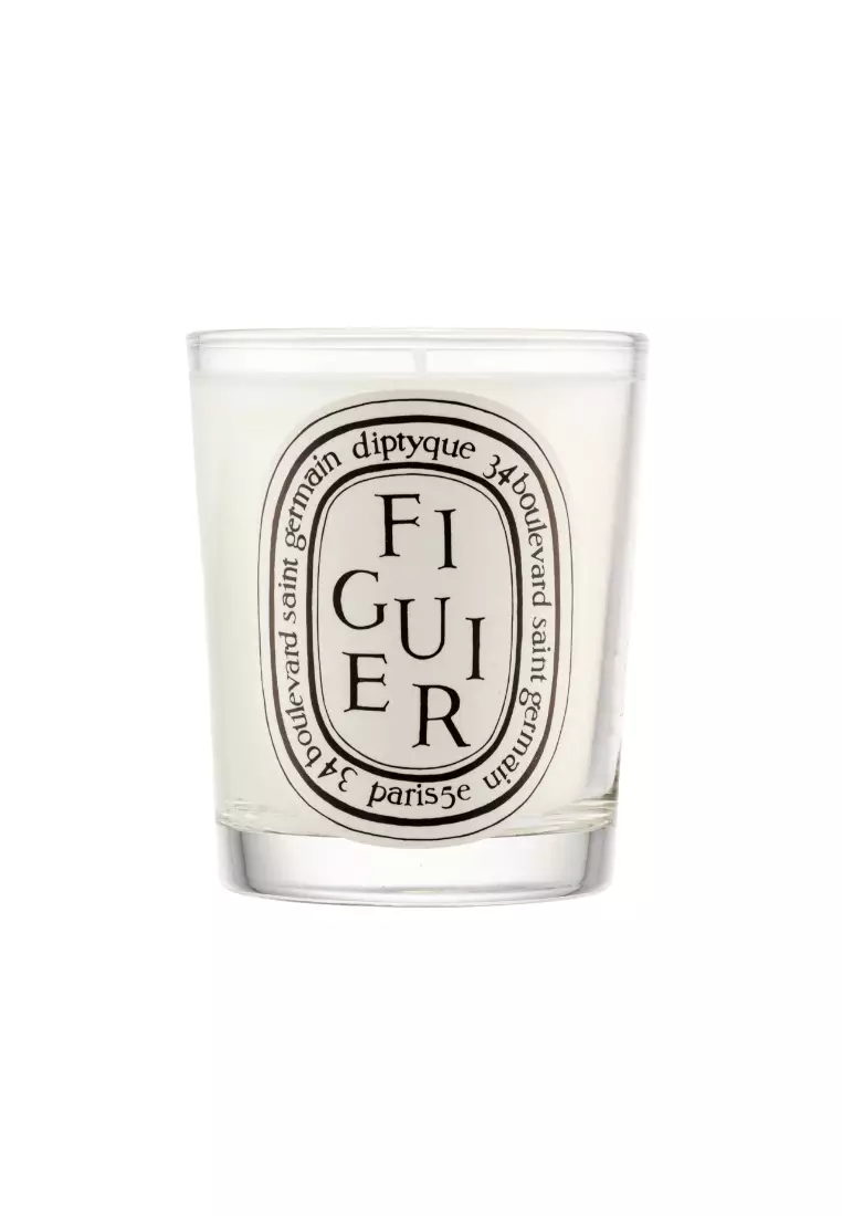 Diptyque Diptyque Figuier Candle 190g 2024 | Buy Diptyque Online